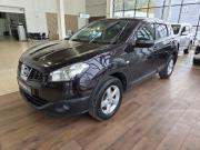 Nissan Qashqai I Рестайлинг Саратов  - изображение 23