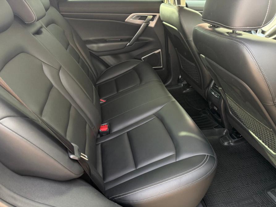 Geely Atlas I Оренбург  - изображение 16