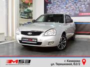 Lada (ВАЗ) Priora I Кемерово  - изображение 21