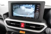 Toyota Raize I Красноярск  - изображение 40