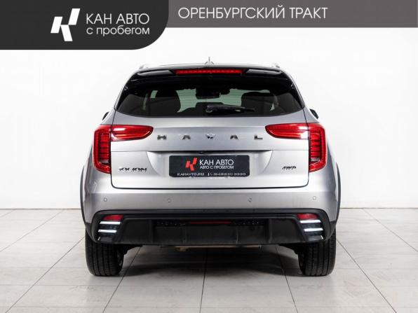 Haval Jolion I Рестайлинг с пробегом 2025 года, цена 2 340 000 рублей, 25439 км, внедорожник, Автокод Объявления