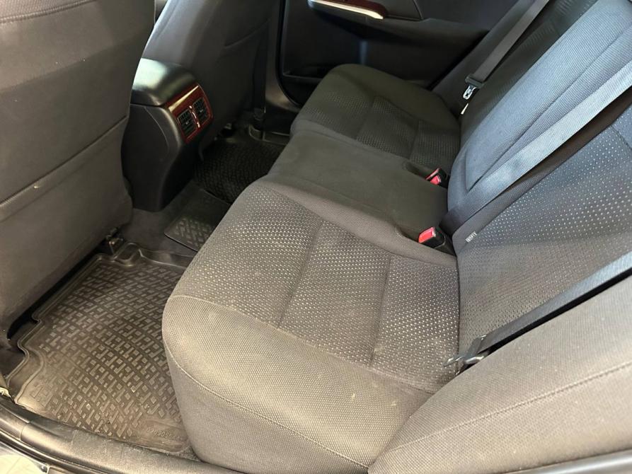 Toyota Camry VII (XV50) Екатеринбург  - изображение 22