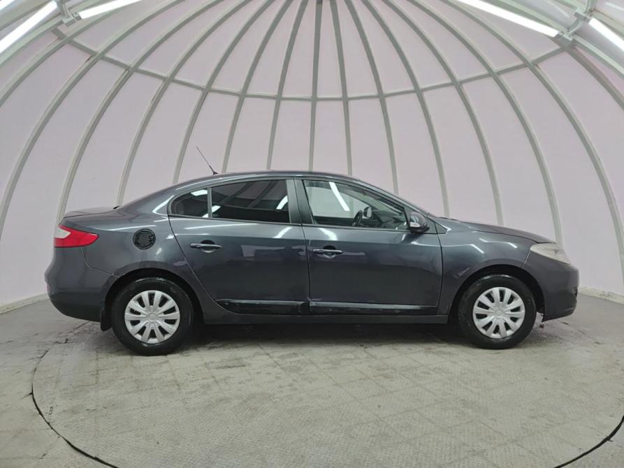 Renault Fluence I Йошкар-Ола  - изображение 5