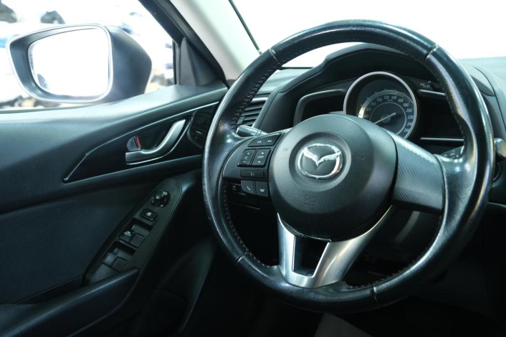 Mazda 3 III (BM) Омск  - изображение 13