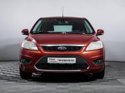 Ford Focus II Рестайлинг Москва  - изображение 19