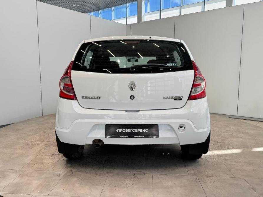 Renault Sandero I Волжский  - изображение 4