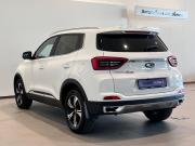 Chery Tiggo 4 Pro I Рестайлинг Волгоград  - изображение 39