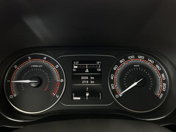 Lada (ВАЗ) Vesta I Рестайлинг (NG) с пробегом 2025 года, цена 1 470 000 рублей, 25186 км, универсал, Автокод Объявления