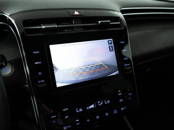 Hyundai Tucson IV с пробегом 2022 года, цена 3 199 000 рублей, 52541 км, внедорожник, Автокод Объявления