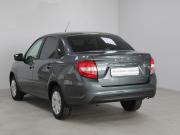 Lada (ВАЗ) Granta I Рестайлинг Старый Оскол  - изображение 24