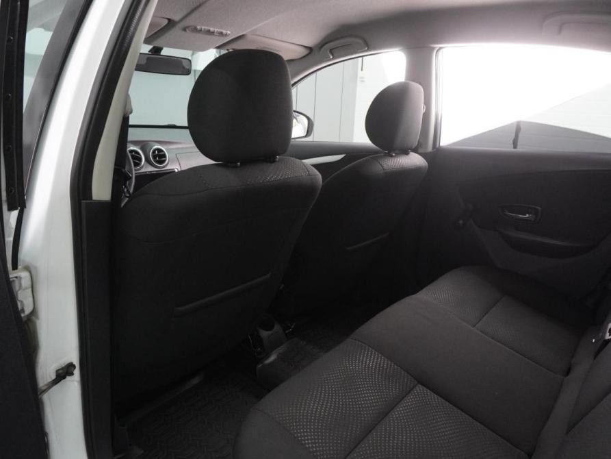 Nissan Almera III (G15) Воронеж  - изображение 11