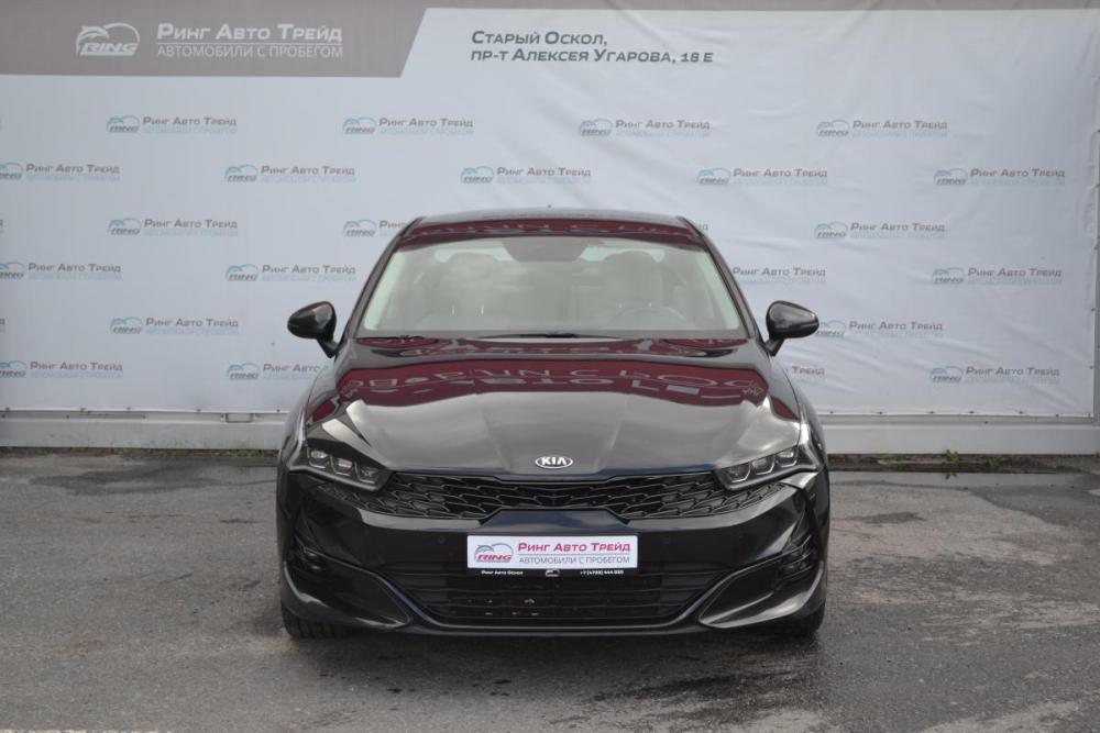 Kia K5 III Старый Оскол  - изображение 3