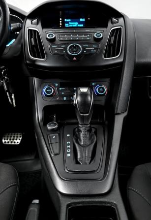 Ford Focus III Рестайлинг с пробегом 2017 года, цена 1 075 000 рублей, 113560 км, хэтчбек, Автокод Объявления