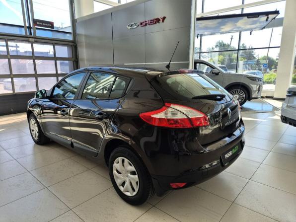 Renault Megane III Рестайлинг 2 с пробегом 2015 года, цена 869 000 рублей, 104030 км, хэтчбек, Автокод Объявления