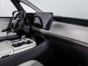 Lexus LM II Москва  - изображение 39