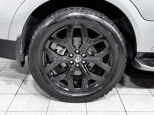Kia Mohave I Рестайлинг 2 с пробегом 2020 года, цена 3 951 000 рублей, 126417 км, внедорожник, Автокод Объявления
