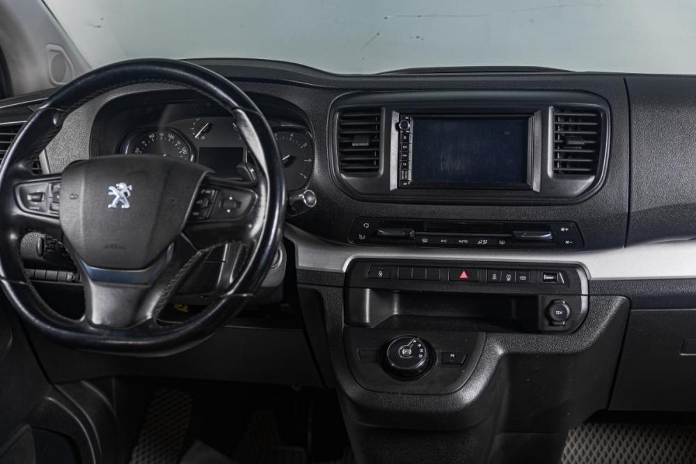 Peugeot Traveller I Томск  - изображение 12
