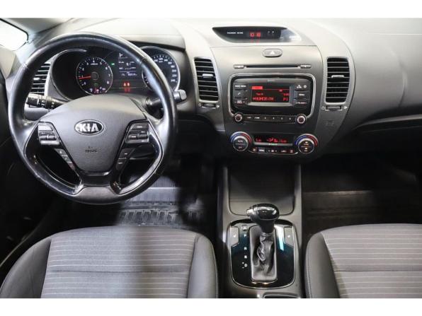 Kia Cerato III Рестайлинг (Classic) с пробегом 2016 года, цена 1 263 000 рублей, 162311 км, седан, Автокод Объявления