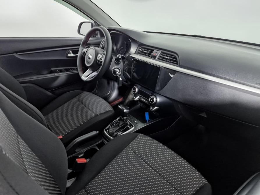 Kia Rio IV Нижний Новгород  - изображение 19