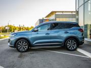 Chery Tiggo 7 Pro I Волгоград  - изображение 44