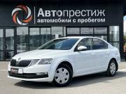 Skoda Octavia III (A7) Рестайлинг Волгоград  - изображение 9