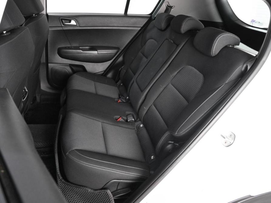 Kia Sportage IV Рестайлинг Ростов-на-Дону  - изображение 9