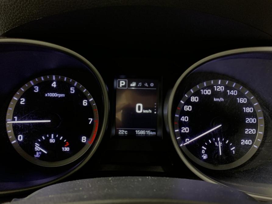 Hyundai Santa Fe III Москва  - изображение 14