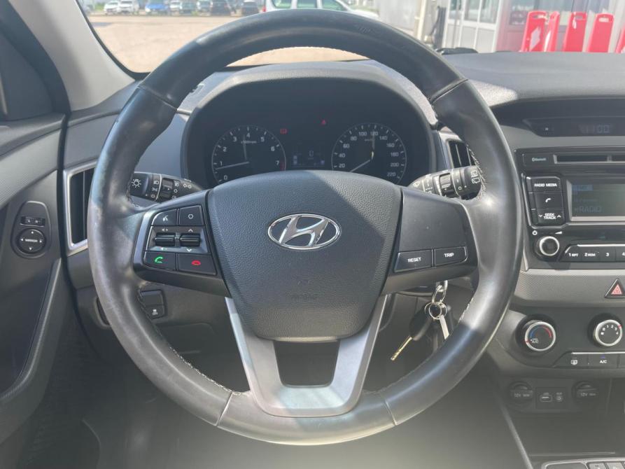 Hyundai Creta I Стерлитамак  - изображение 14