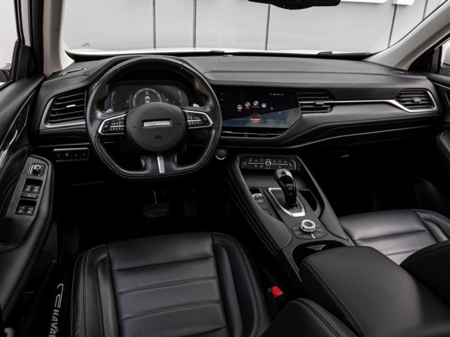 Haval F7 I Краснодар  - изображение 6