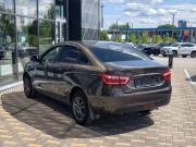 Lada (ВАЗ) Vesta I Калуга  - изображение 15