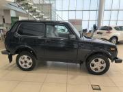 Lada (ВАЗ) 2121 (4x4) I Рестайлинг Казань  - изображение 27