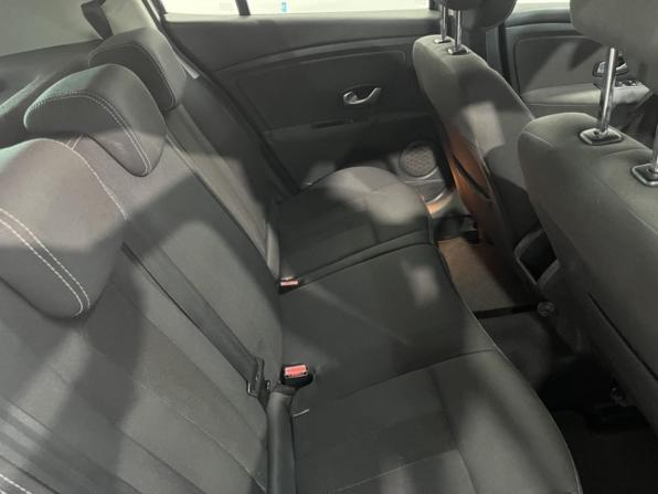 Renault Megane III с пробегом 2009 года, цена 532 000 рублей, 222415 км, хэтчбек, Автокод Объявления