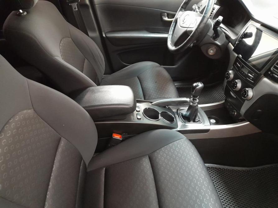SsangYong Actyon II Новокузнецк  - изображение 12