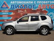 Renault Duster I Рестайлинг Набережные Челны  - изображение 30
