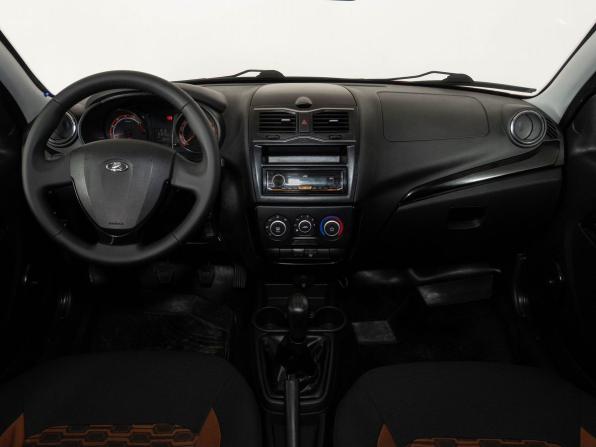 Lada (ВАЗ) Granta I Рестайлинг с пробегом 2019 года, цена 678 000 рублей, 101870 км, универсал, Автокод Объявления