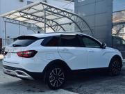 Lada (ВАЗ) Vesta I Рестайлинг (NG) Пермь  - изображение 46