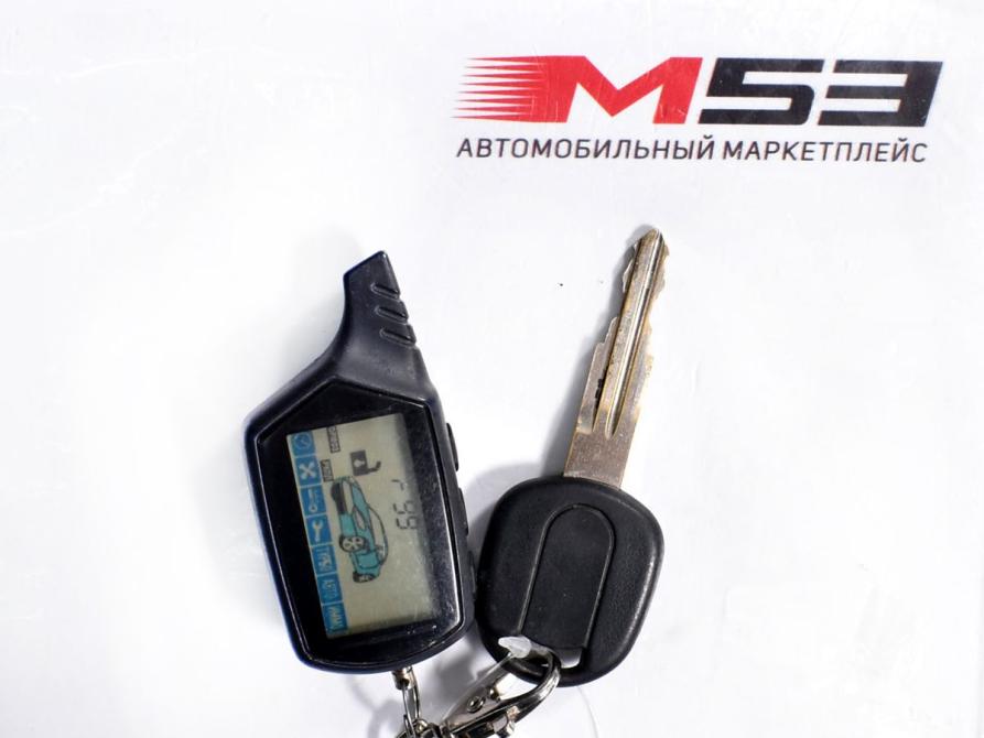 Chevrolet Lanos I Кемерово  - изображение 18