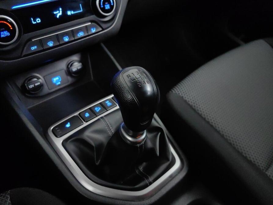 Hyundai Creta I Рестайлинг Подольск  - изображение 17