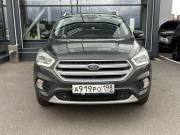 Ford Kuga II Рестайлинг Санкт-Петербург  - изображение 8