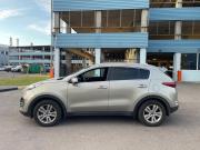 Kia Sportage IV Санкт-Петербург  - изображение 17