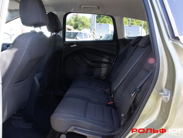 Ford Kuga II с пробегом 2013 года, цена 1 108 000 рублей, 157994 км, внедорожник, Автокод Объявления