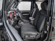 Jeep Wrangler IV (JL) Краснодар  - изображение 31