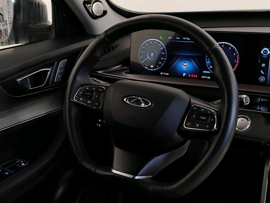 Chery Tiggo 7 Pro Max I Москва  - изображение 13