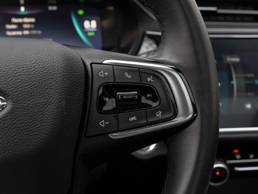 Omoda S5 Краснодар  - изображение 16