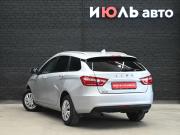 Lada (ВАЗ) Vesta I Екатеринбург  - изображение 22