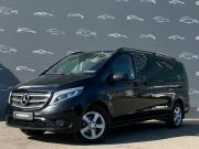 Mercedes-Benz Vito III (W447) Санкт-Петербург  - изображение 29