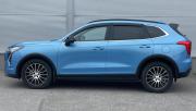 Haval Jolion I Рестайлинг Белгород  - изображение 31