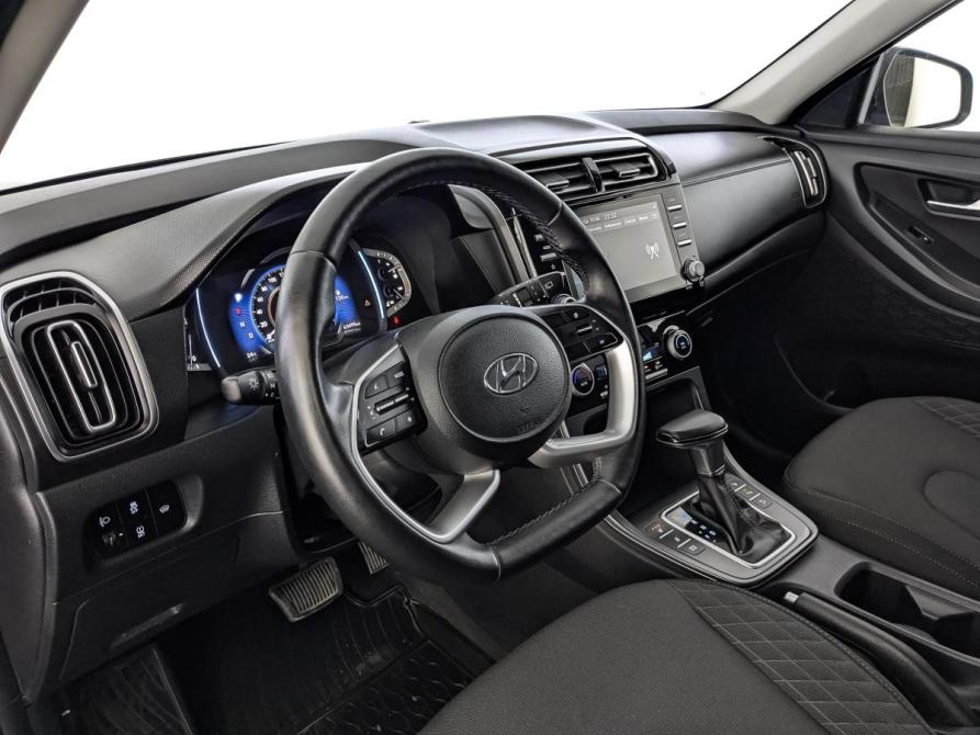 Hyundai Creta II Москва  - изображение 15