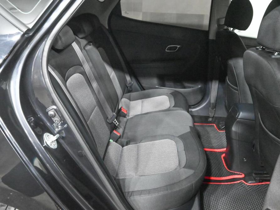 Kia Ceed II Рестайлинг Екатеринбург  - изображение 10