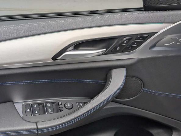 BMW X3 III (G01) с пробегом 2021 года, цена 5 045 000 рублей, 31684 км, внедорожник, Автокод Объявления